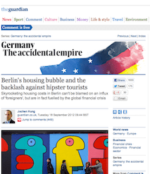 Guardian, 18 September 2012