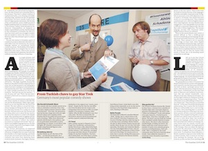 Guardian, 23 May 2006