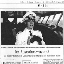 Berliner Zeitung, 7 August 2002
