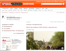 SpOn, 15 September 2011