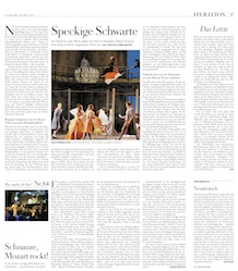 Die Zeit, 15 April 2009